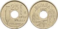 Spanien 25 Pesetas -
