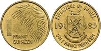 Guinea 1 Franc -