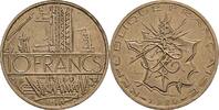 Frankreich 10 Francs -