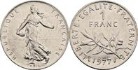 Frankreich 1 Franc -
