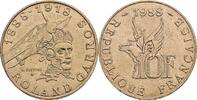 Frankreich 10 Francs -