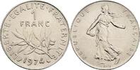 Frankreich 1 Franc -