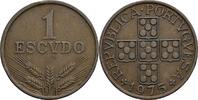 Portugal 1 Escudo -