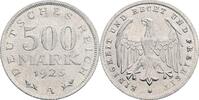 Deutsches Reich 500 Mark -