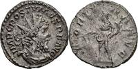 ROM, Postumus 260-269 Antoninian Trier -
