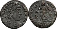 ROM, Valentinianus I. 364-375 Follis -