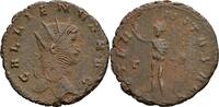 ROM, Gallienus 253-268 Antoninian -