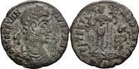 ROM, Constantius II. 337-361 Follis -