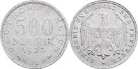 Deutsches Reich 500 Mark -