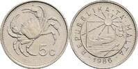 Malta 5 Cents -