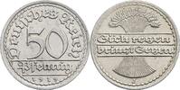 Deutsches Reich 50 Pfennig -
