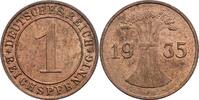Deutsches Reich 1 Reichspfennig -