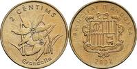 Andorra 2 Centims -