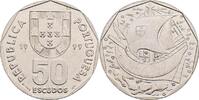 Portugal 50 Escudos -