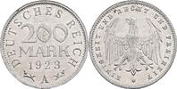 Deutsches Reich 200 Mark -
