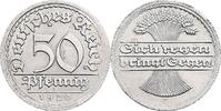 Deutsches Reich 50 Pfennig -