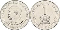 Kenia 1 Shilling -