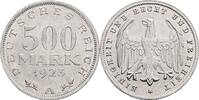 Deutsches Reich 500 Mark -
