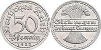 Deutsches Reich 50 Pfennig -