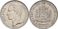 Venezuela 1 Bolivar -