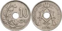 Belgien 10 Centimes -