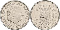 Niederlande 1 Gulden Juliana -