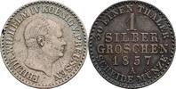 Preussen 1 Silbergroschen Friedrich Wilhelm IV. (1840-1861) -
