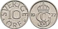 Schweden 10 Öre -