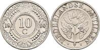 Niederländische Antillen 10 Cent -