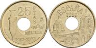 Spanien 25 Pesetas Melilla -