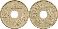 Spanien 25 Pesetas Canarias -