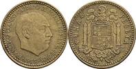 Spanien 1 Peseta -