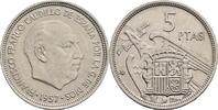 Spanien 5 Pesetas -