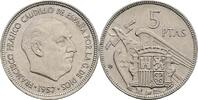 Spanien 5 Pesetas -