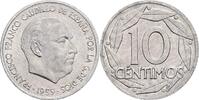 Spanien 10 Centimos -
