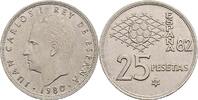 Spanien 25 Pesetas -