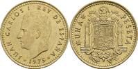 Spanien 1 Peseta -