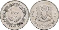 Libyen 100 Dirham -