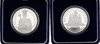 Österreich, 2. Republik 100 Schilling König Rudolf I. -