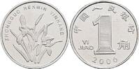 China 1 Jiao -