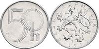 Tschechien 50 Haleru -