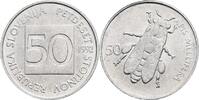 Slowenien 50 Stotinov -