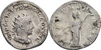 ROM Antoninian Trebonianus Gallus 251-253 -