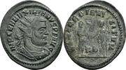 ROM Antoninian Maximianus 286-310 -