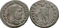 ROM Follis Maximianus 286-310 -