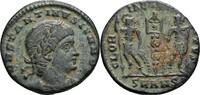 ROM Follis Constantius II. 337-361 -