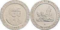Spanien 200 Pesetas -