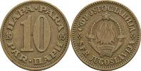 Jugoslawien 10 Para -