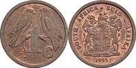 Südafrika 1 Cent -