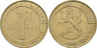 Finnland 1 Markka -
